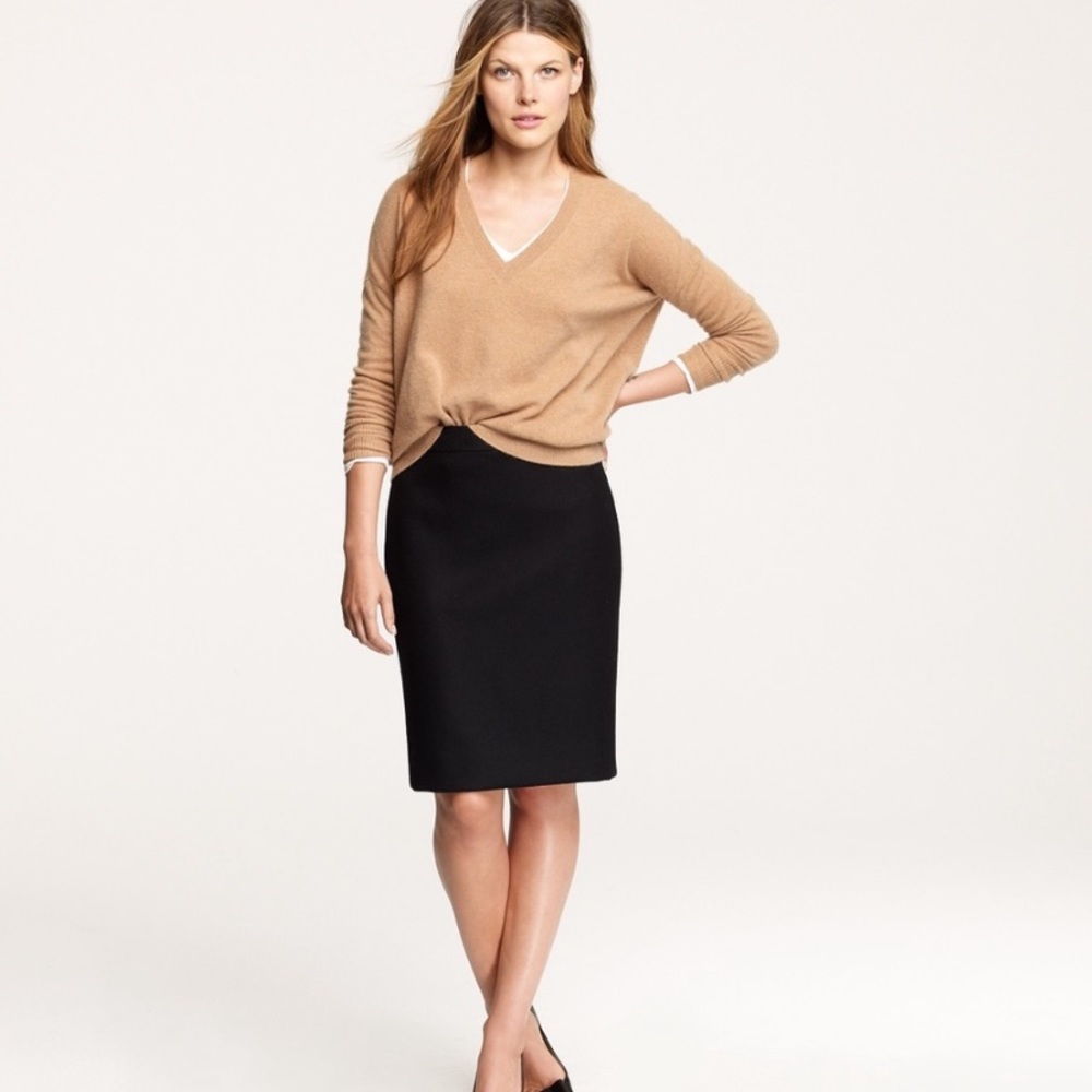 J.Crew skirt